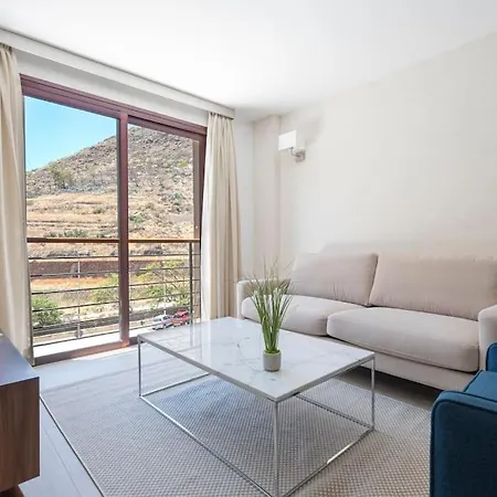 The Luxury Penthouses, 2d * Santa Cruz de Tenerife