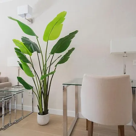 The Luxury Penthouses, 2d Lägenhet Santa Cruz de Tenerife