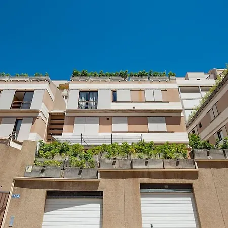 The Luxury Penthouses, 2d