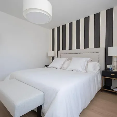 The Luxury Penthouses, 2d Lägenhet Santa Cruz de Tenerife