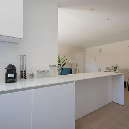 The Luxury Penthouses, 2d Santa Cruz de Tenerife