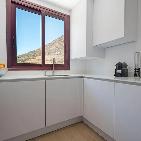 The Luxury Penthouses, 2d Appartement Santa Cruz de Tenerife