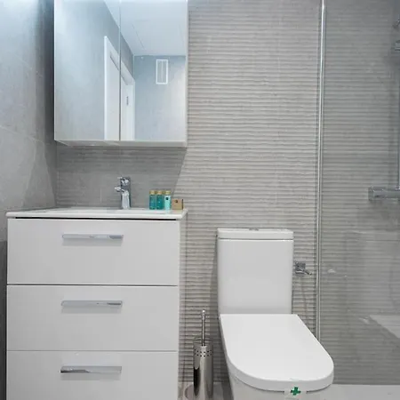 The Luxury Penthouses, 2d Santa Cruz de Tenerife