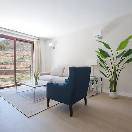 Appartement The Luxury Penthouses, 2d Santa Cruz de Tenerife