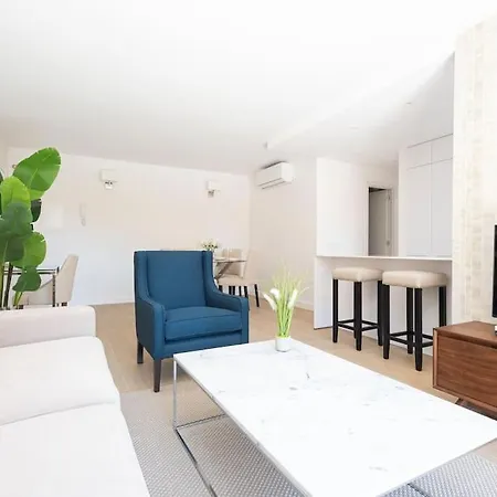 The Luxury Penthouses, 2d * Santa Cruz de Tenerife