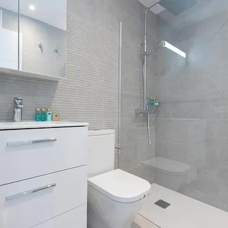 Appartement The Luxury Penthouses, 2d